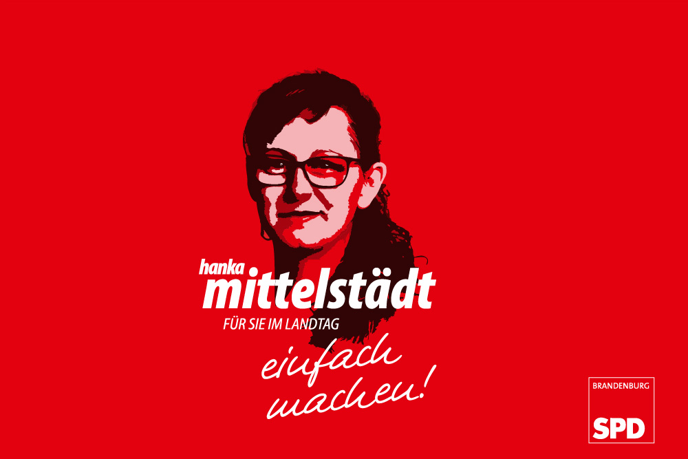 Hanka Mittelstädt Hanka Mittelstädt