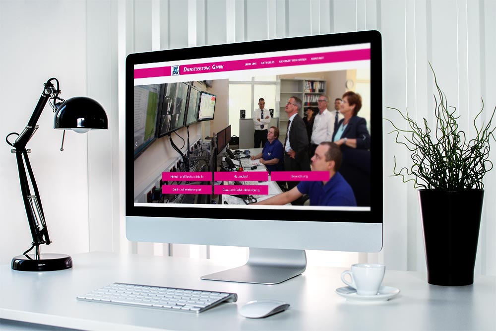 WDU Dienstleistung GmbH WDU Dienstleistung GmbH